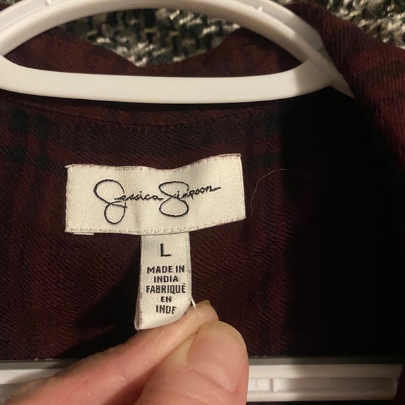 Flannel - Picture 2 of 2